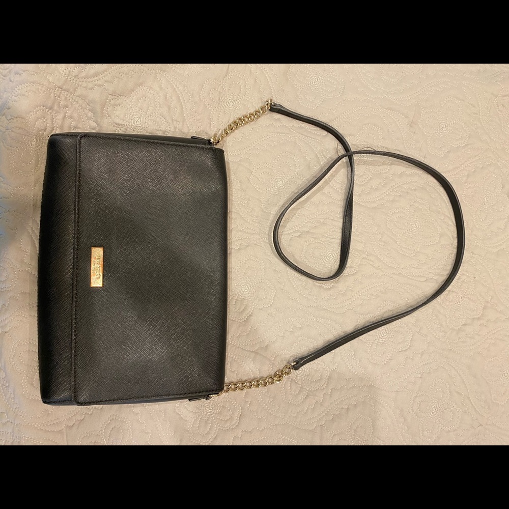 Kate Spade Tilden Place Alek Crossbody Handbag